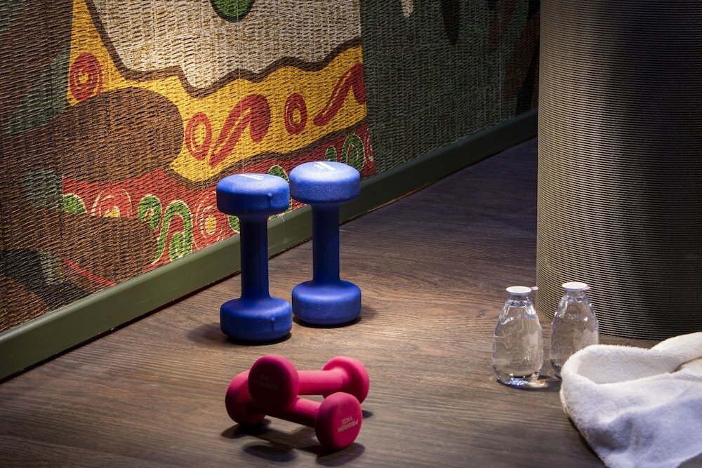 Фото Hotel Elysees Regencia