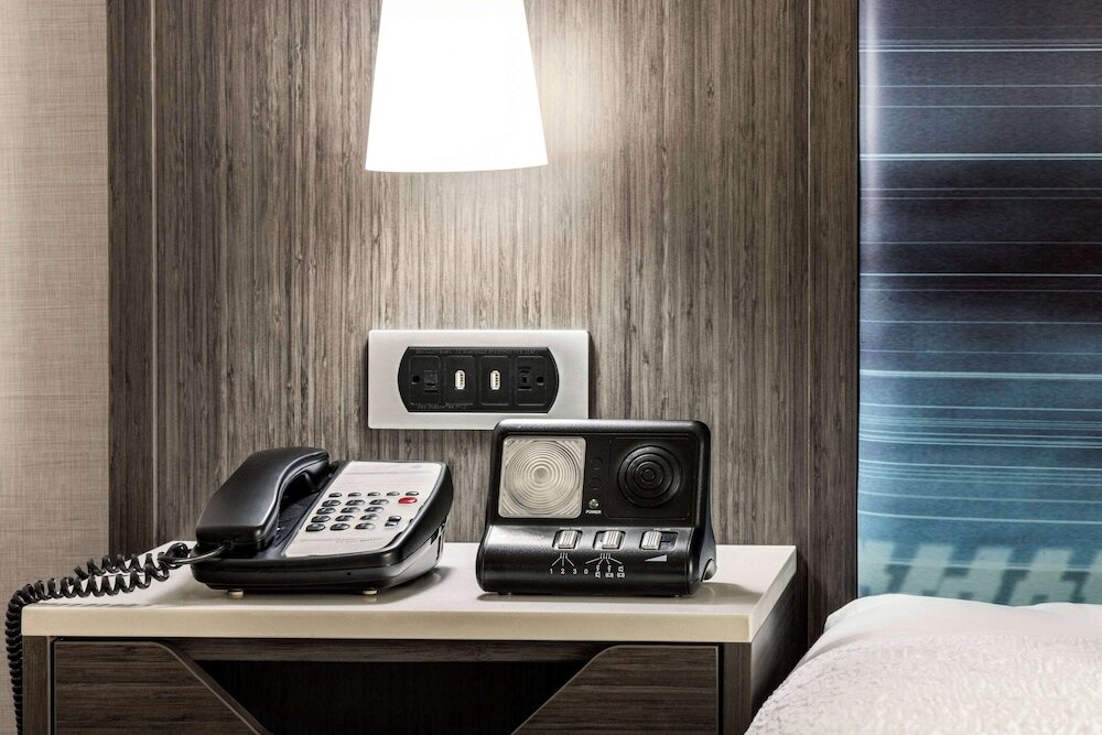 Фото Hampton Inn Chicago O'Hare International Airport