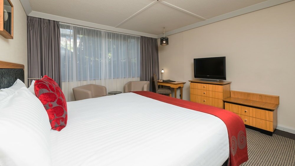 Фото Millennium Hotel Rotorua