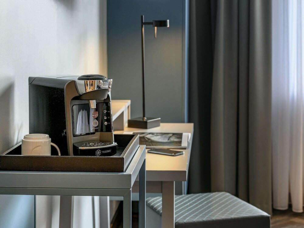 Фото Mercure Hotel Dortmund Centrum