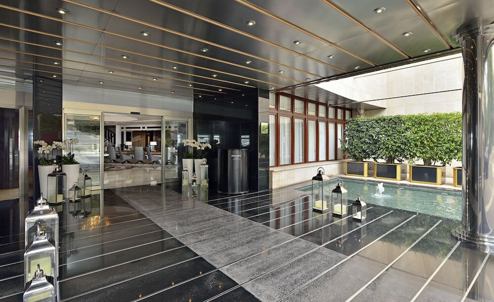 Фото Hotel Victoria Gran Meliá