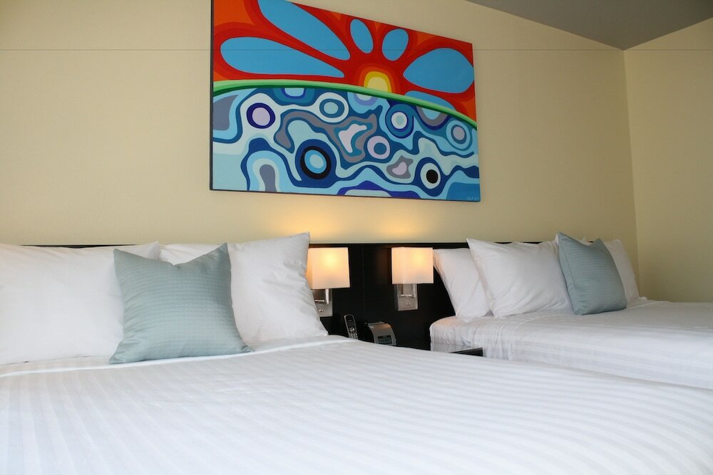 Фото Hotel Current