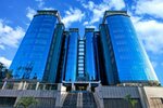 Prideinn Azure Hotel Nairobi