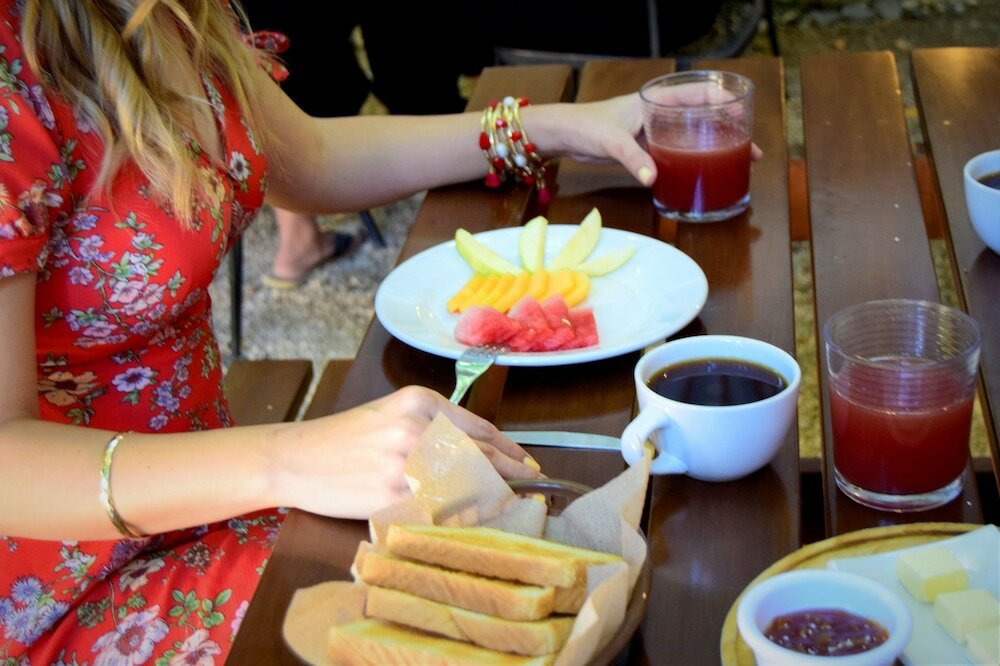 Фото Siesta Fiesta Hotel & Hostel