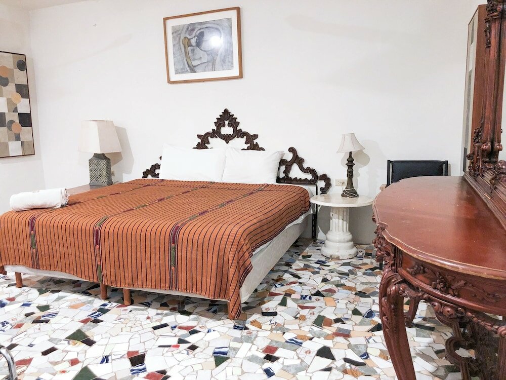 Фото Siesta Fiesta Hotel & Hostel