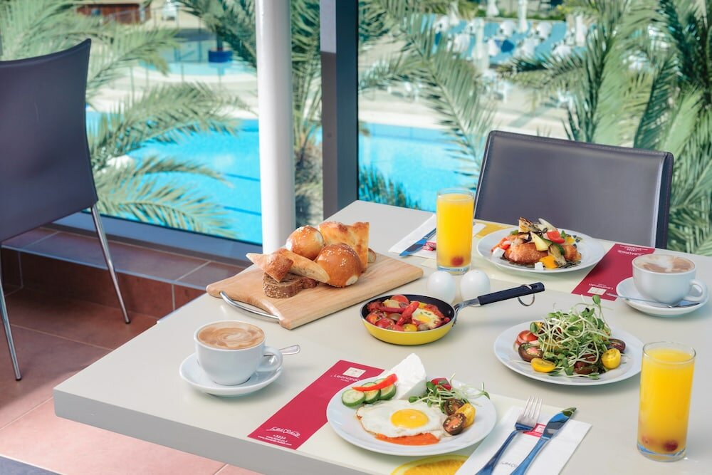 Фото Leonardo Plaza Ashdod