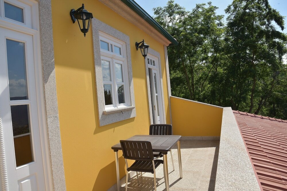 Фото Quinta do Outeiro