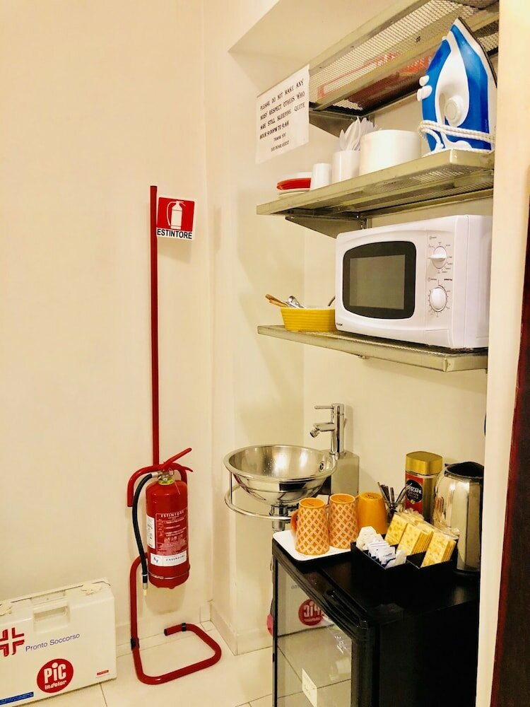 Фото I Dormienti