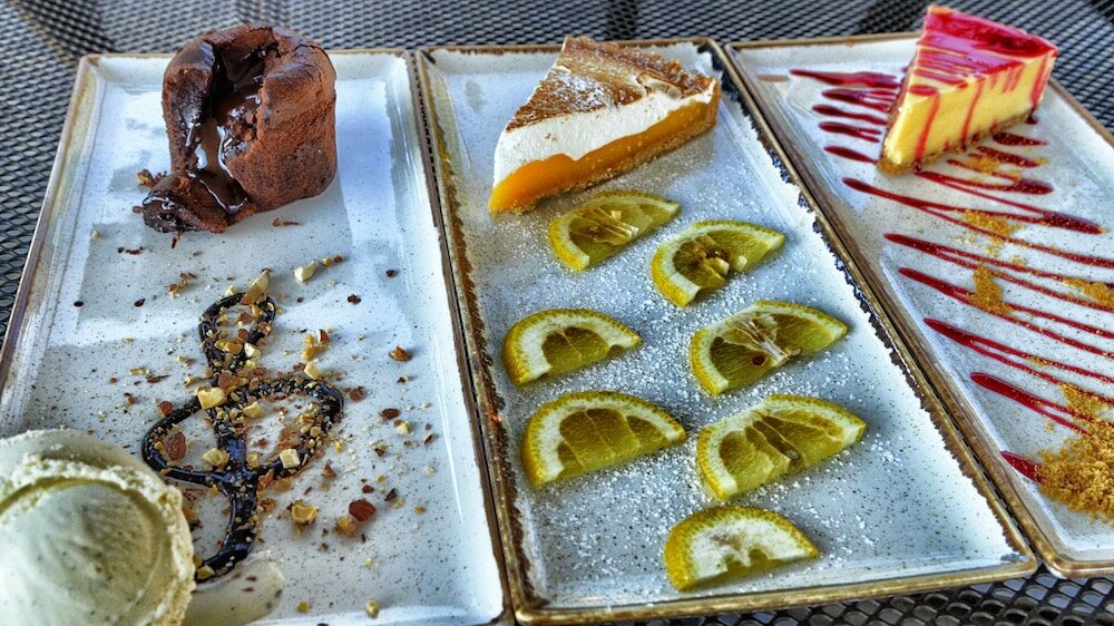 Фото Porto Koundouros Villas