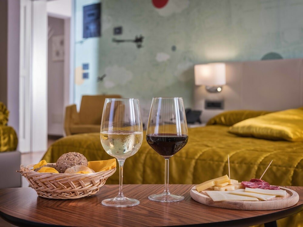 Фото Le Residenze del Centro