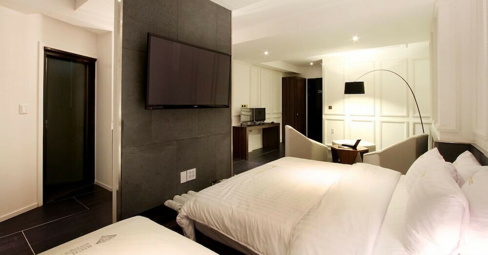 Фото Rich Diamond Hotel