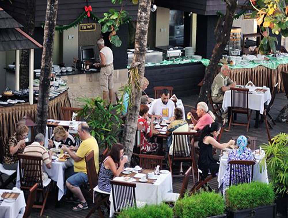 Фото Amata Resort & SPA