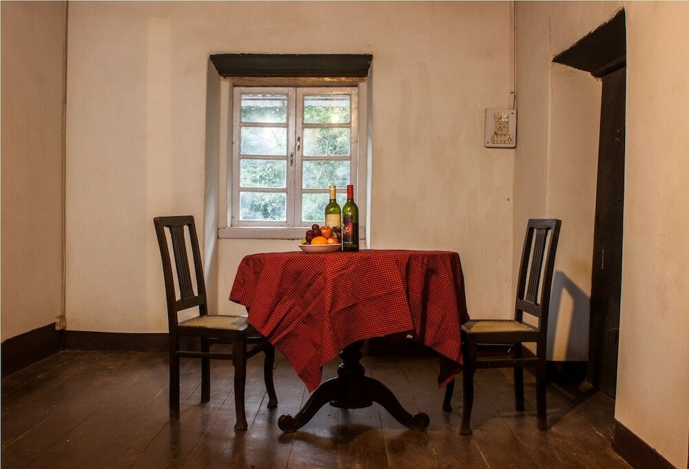 Фото Quarto de Casa Tipri