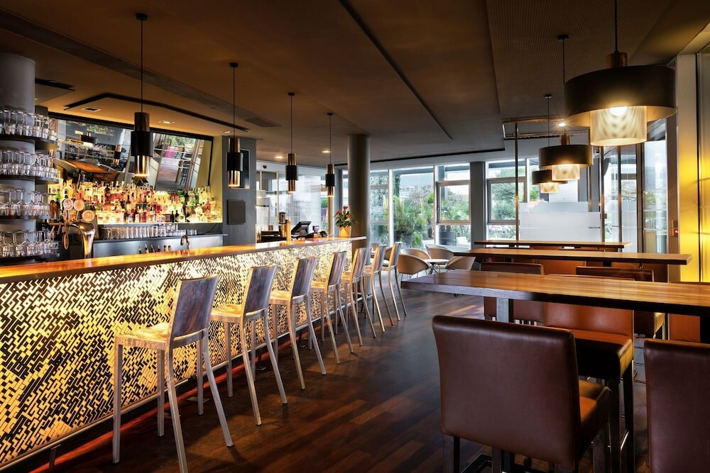 Фото Four Points by Sheraton Bolzano