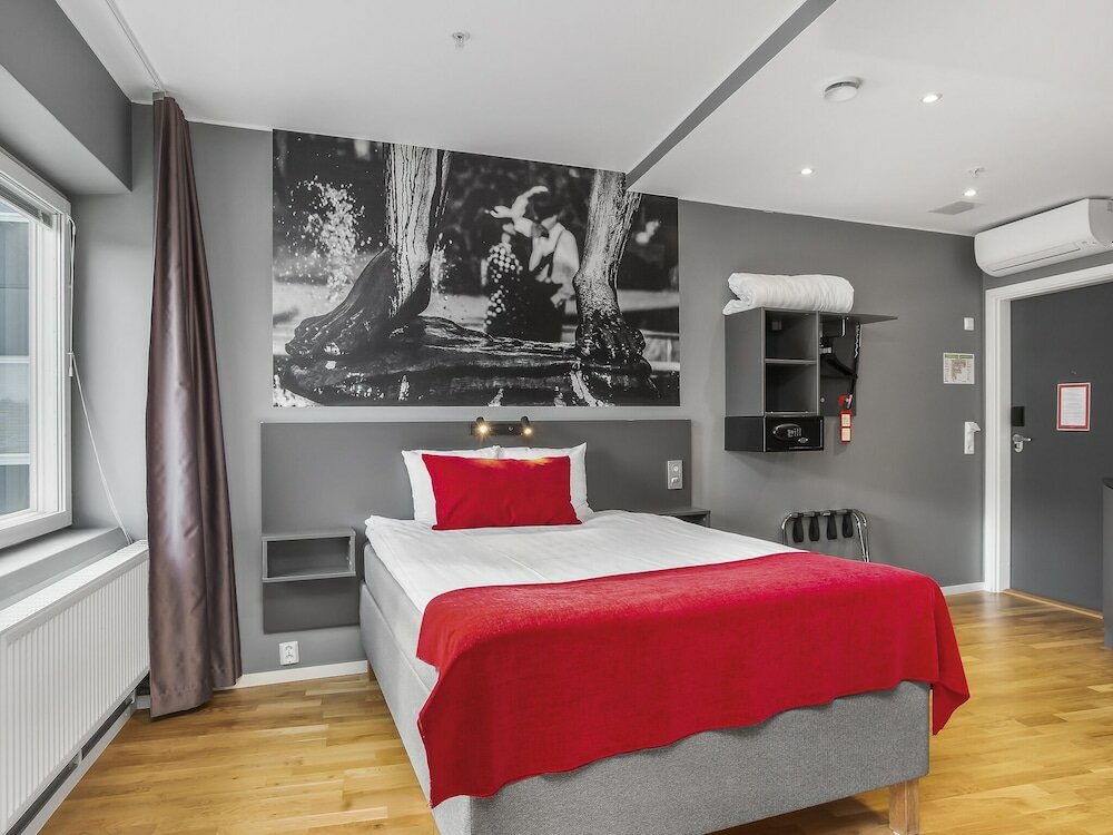 Фото Aiden by Best Western Stockholm Kista