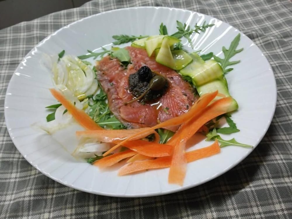 Фото Отель Toscana