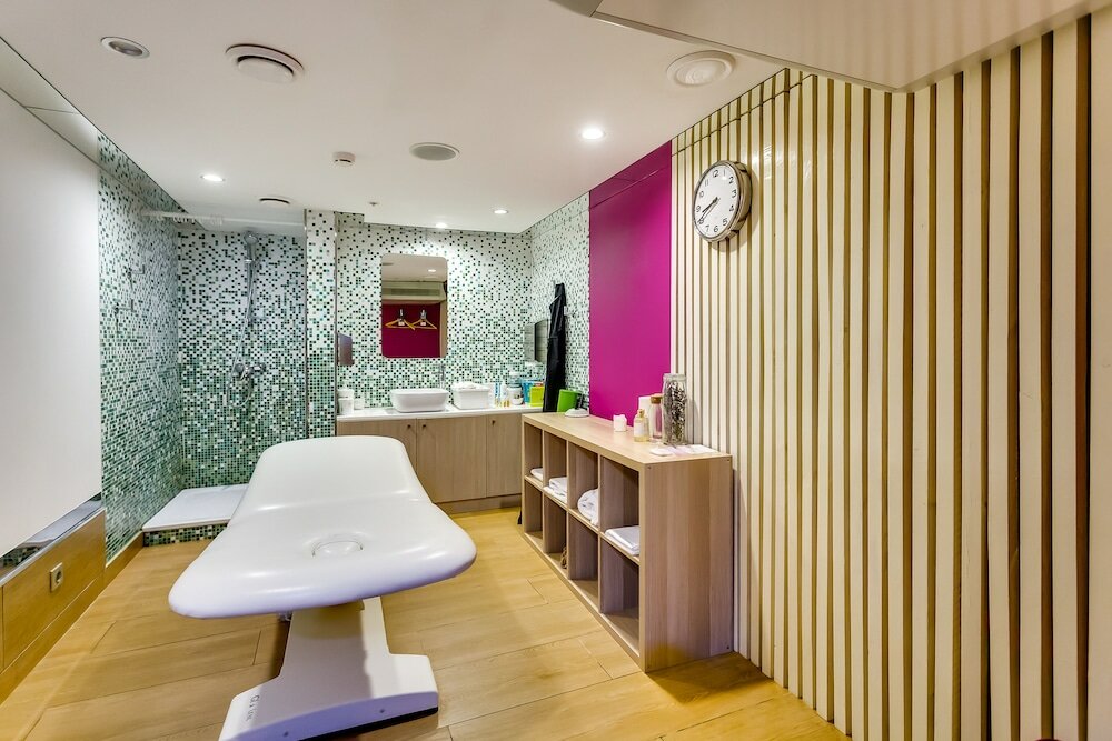 Фото Mercure Ростов-на-Дону