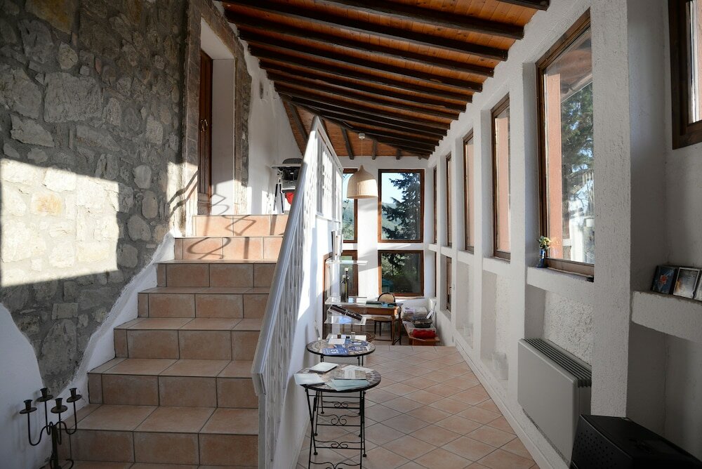 Фото Agriturismo Podere Assolatina