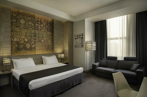 Гостиница Republica Hotel Yerevan в Ереване