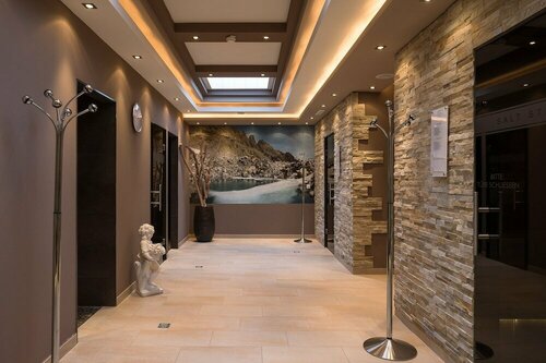 Внешний вид отеля Hotel Seespitz в Ишгле, фото 5