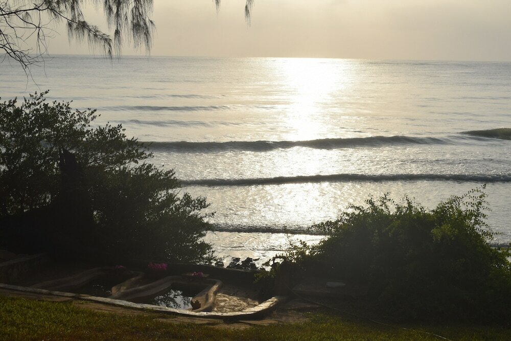 Фото Afrika Pearl & SPA