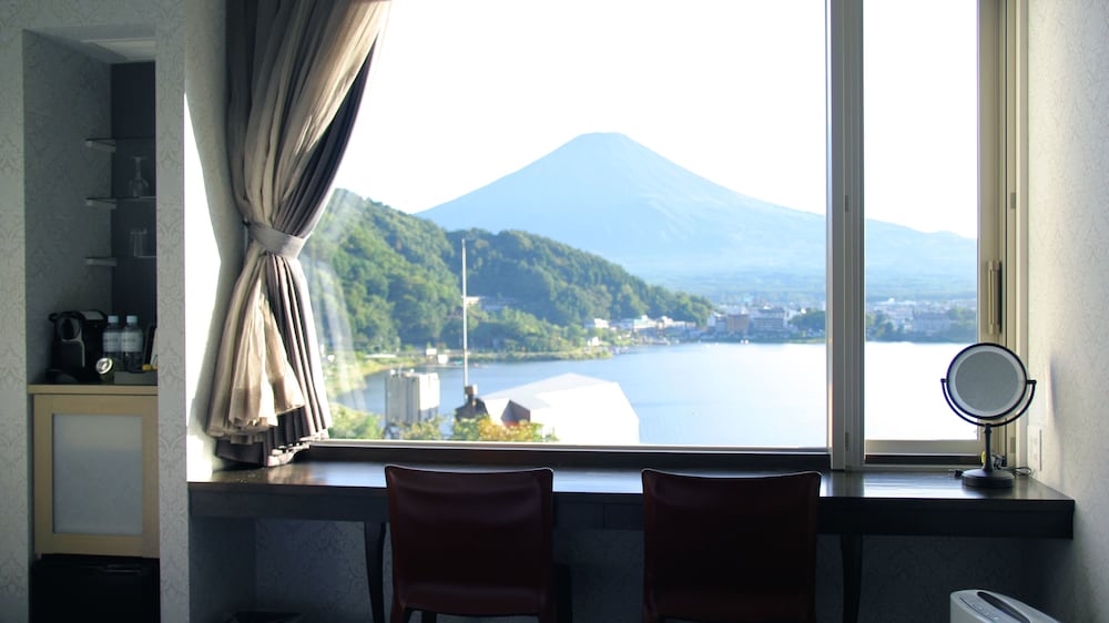 Фото Mizno Hotel