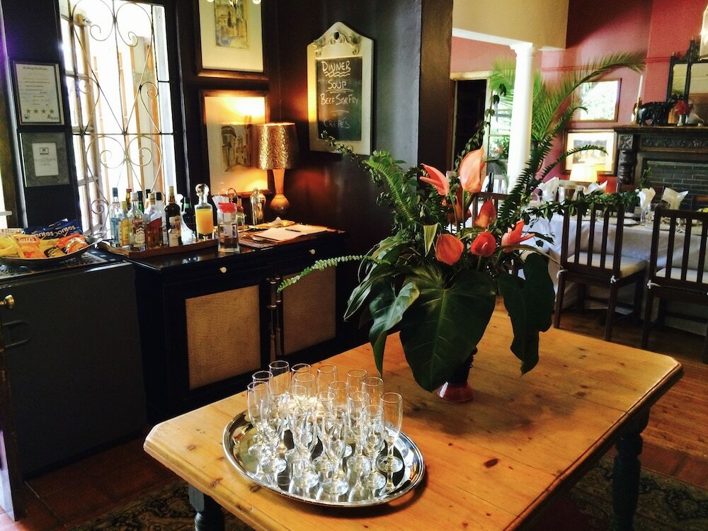 Фото Armadale Boutique Hotel & Villas