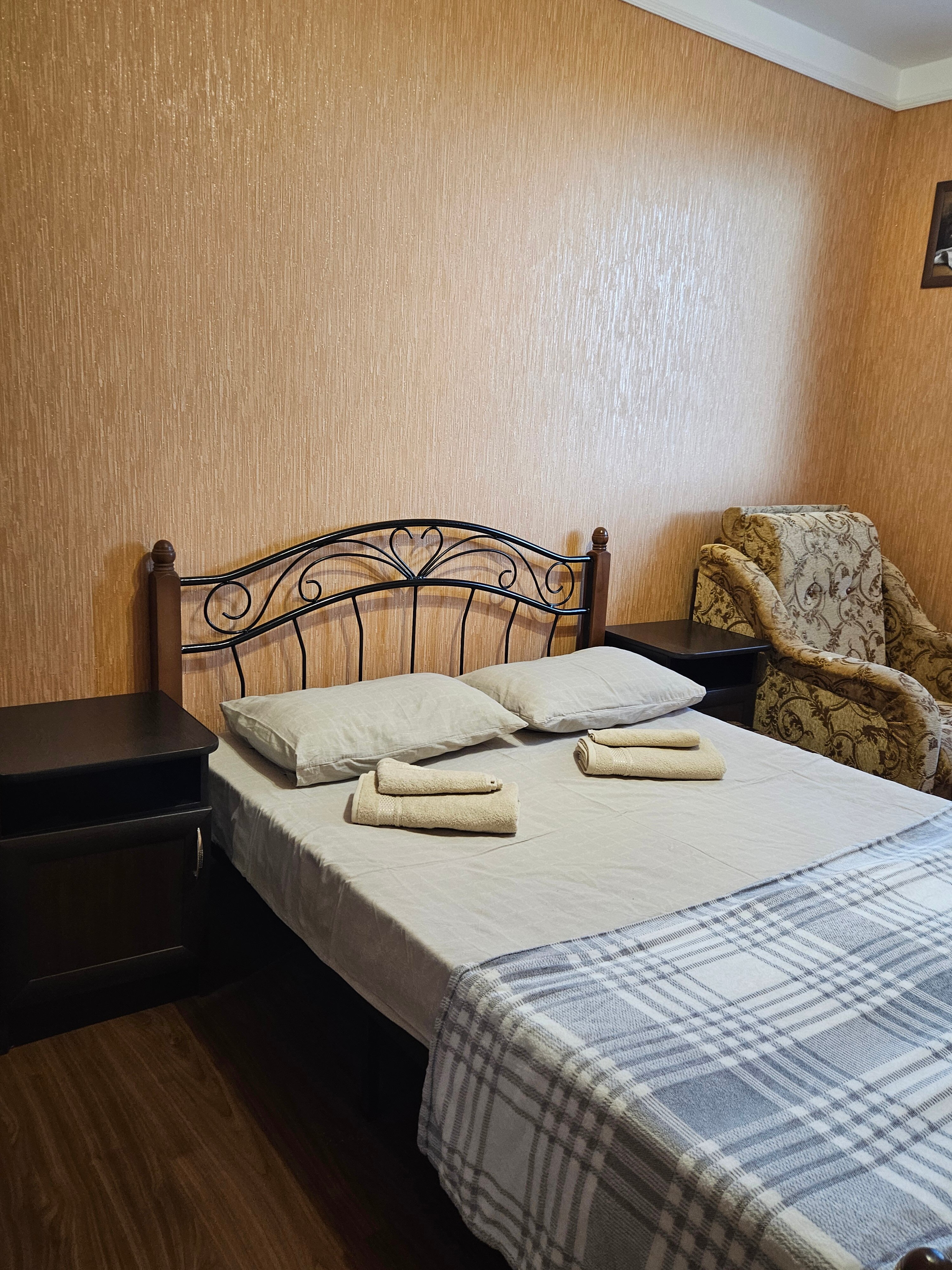 Фото Sea key Маруся на Александровском