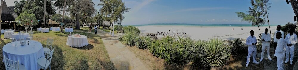 Фото Afrika Pearl & SPA