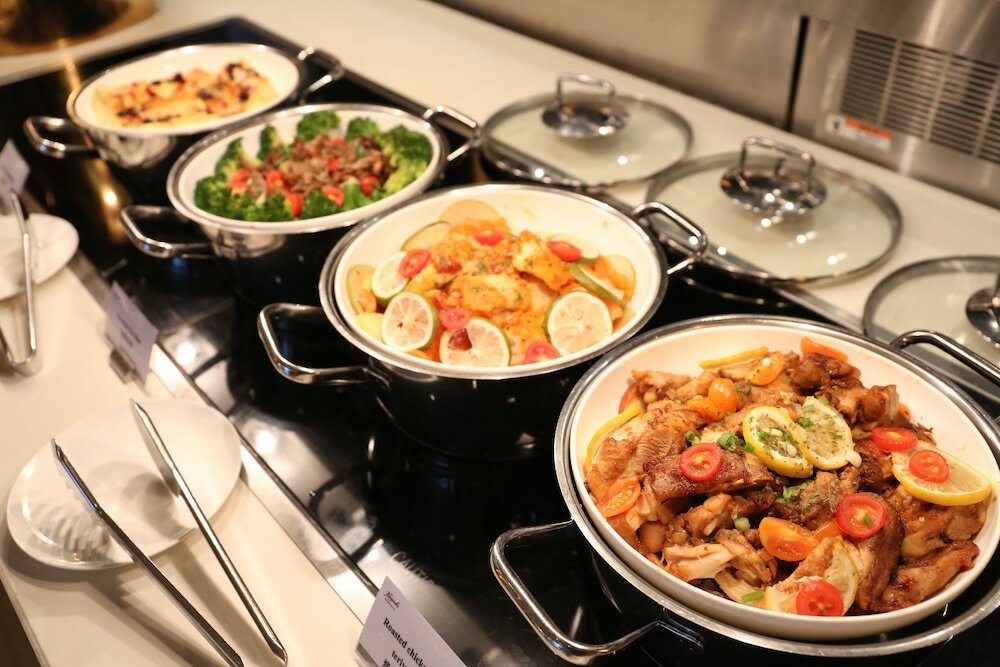 Фото Yanqi Hotel managed by Kempinski