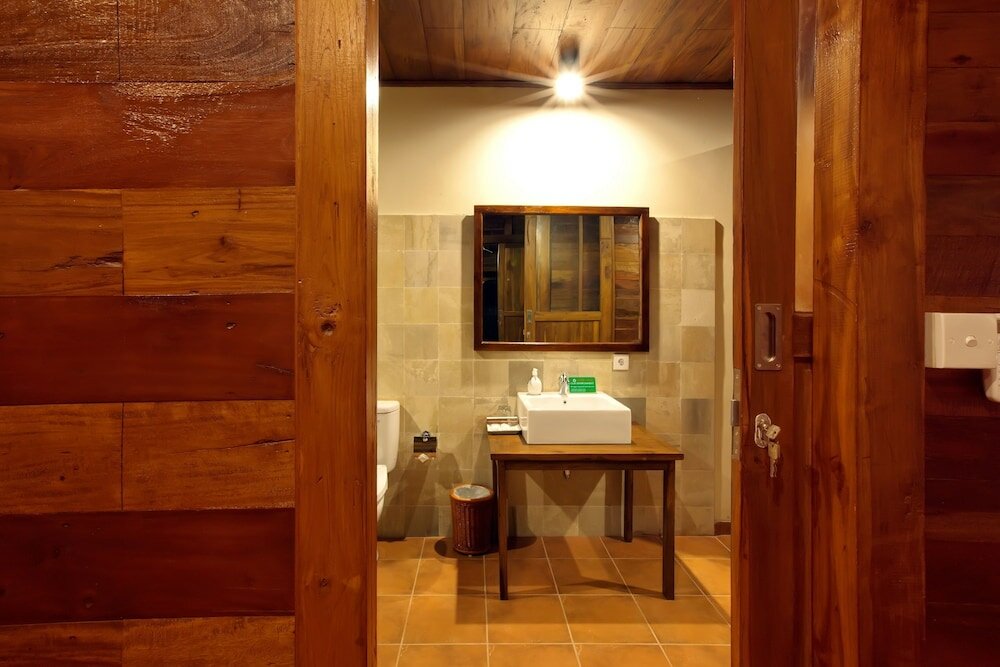 Фото Ubud Heaven Sayan