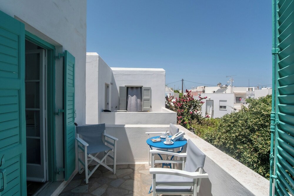 Фото Aegean Village