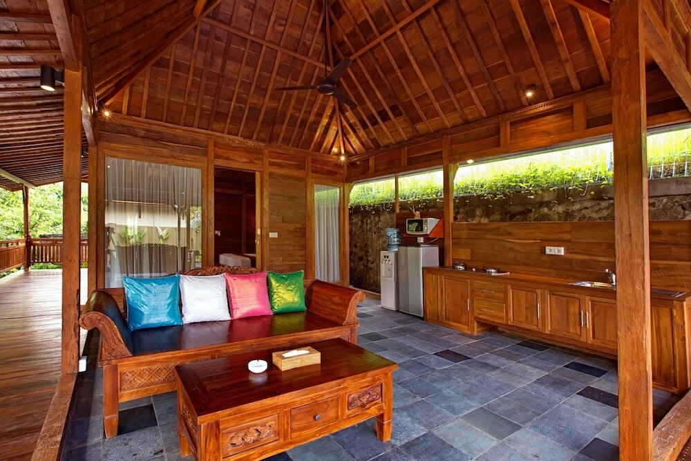 Фото Ubud Heaven Sayan