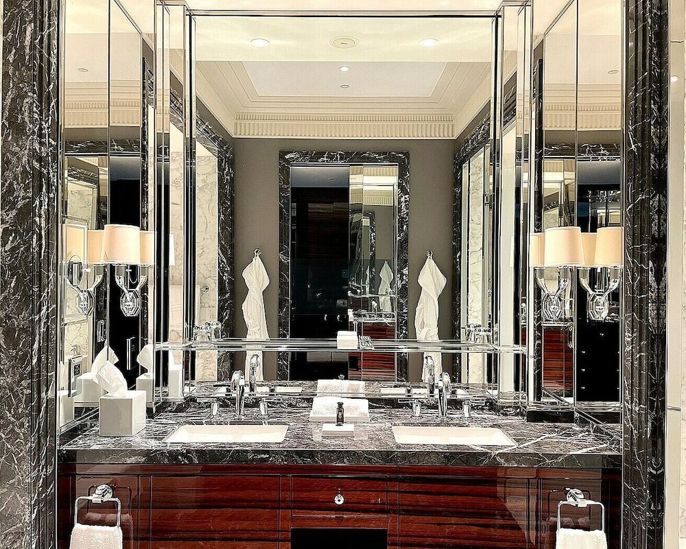 Фото Four Seasons Hotel Bahrain Bay