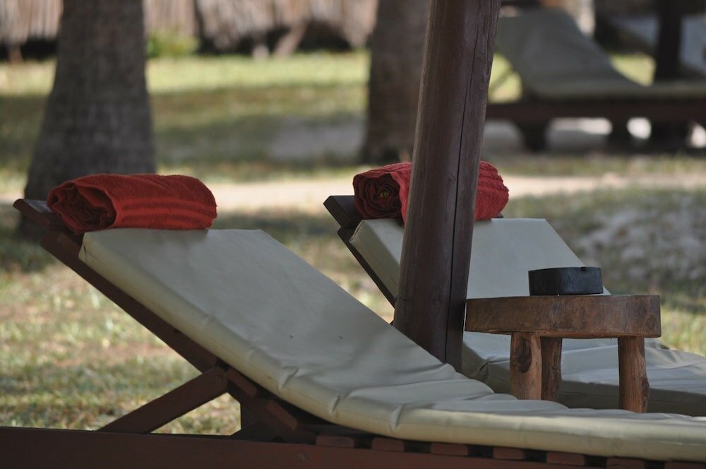 Фото Afrika Pearl & SPA