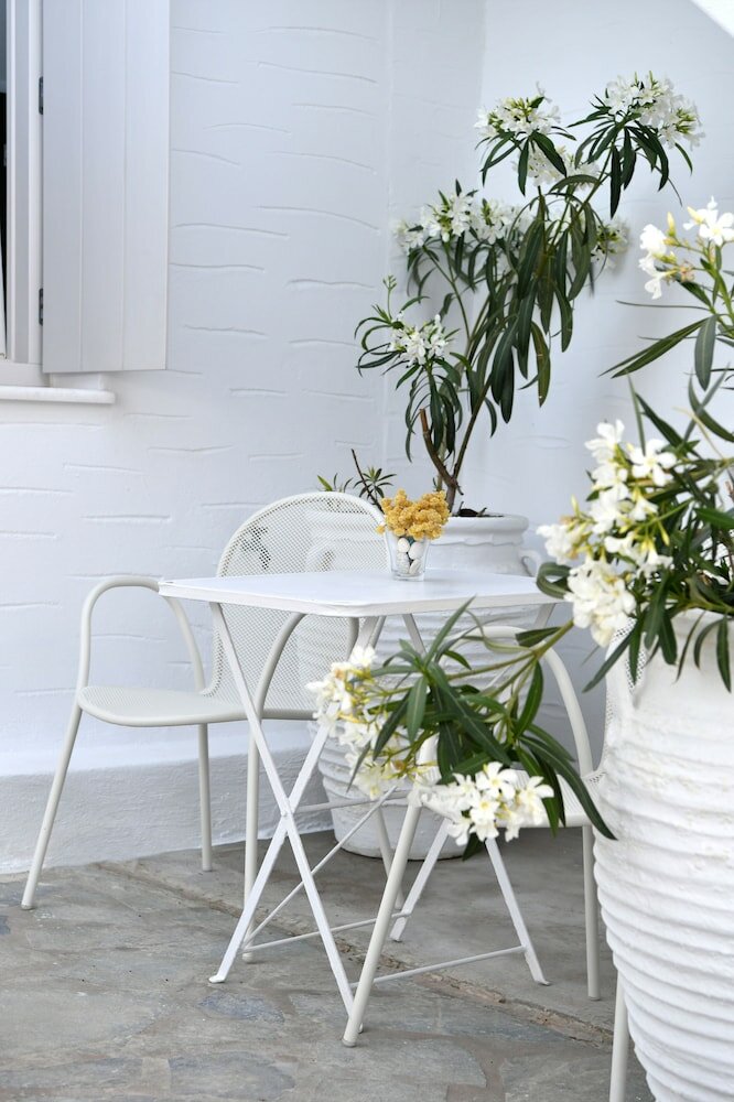 Фото Kanale's Rooms and Suites