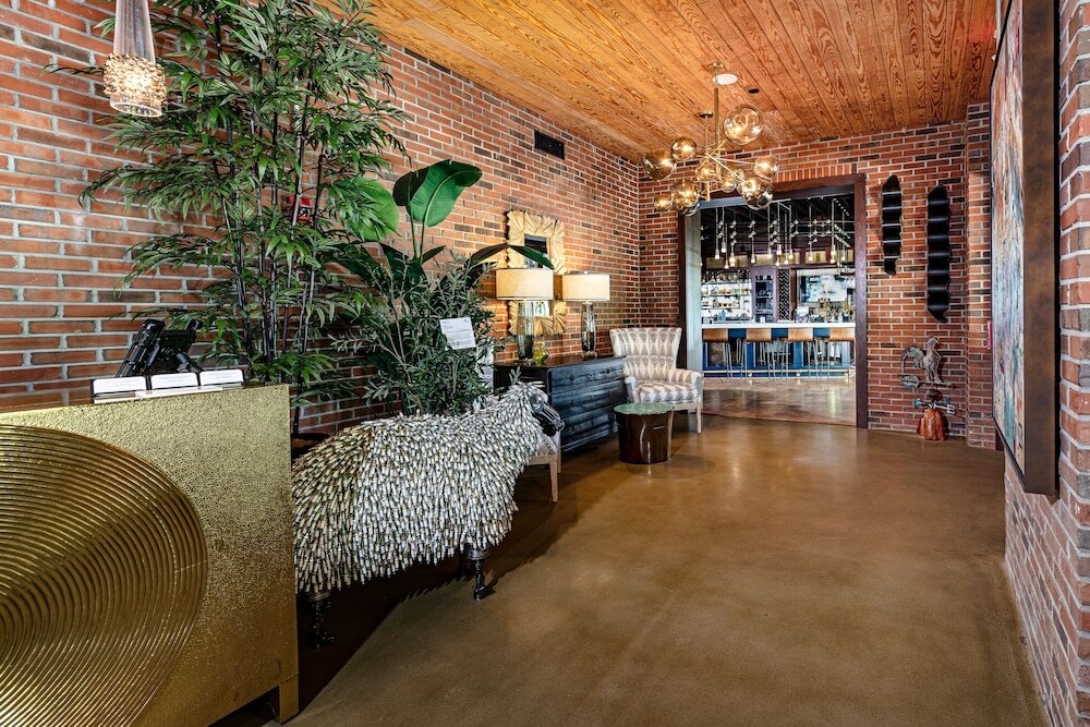 Фото The Inn at the Crossroads