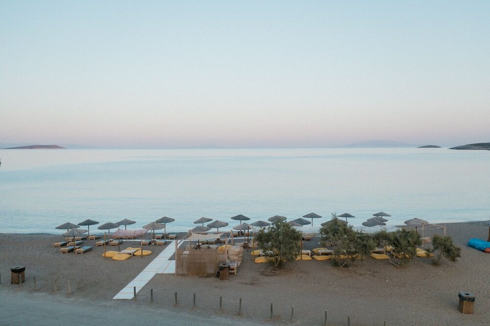 Фото Soros Beach