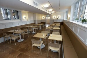 Гостиница Hotel Bethel