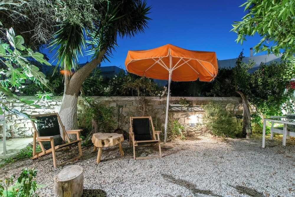 Фото Aegean Village