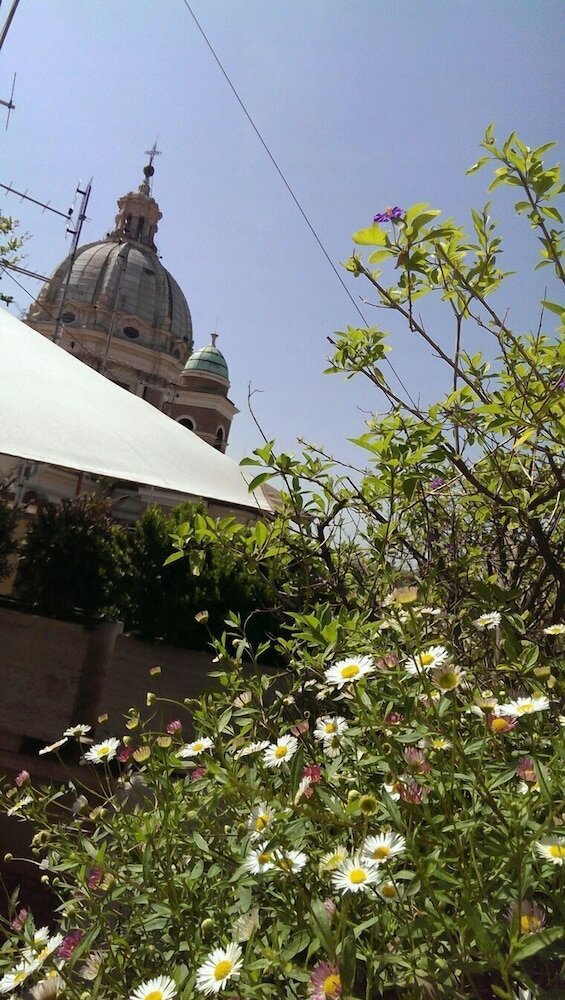 Фото La Scelta di Goethe