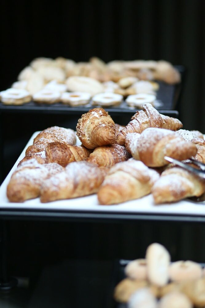 Фото Four Points by Sheraton Bolzano