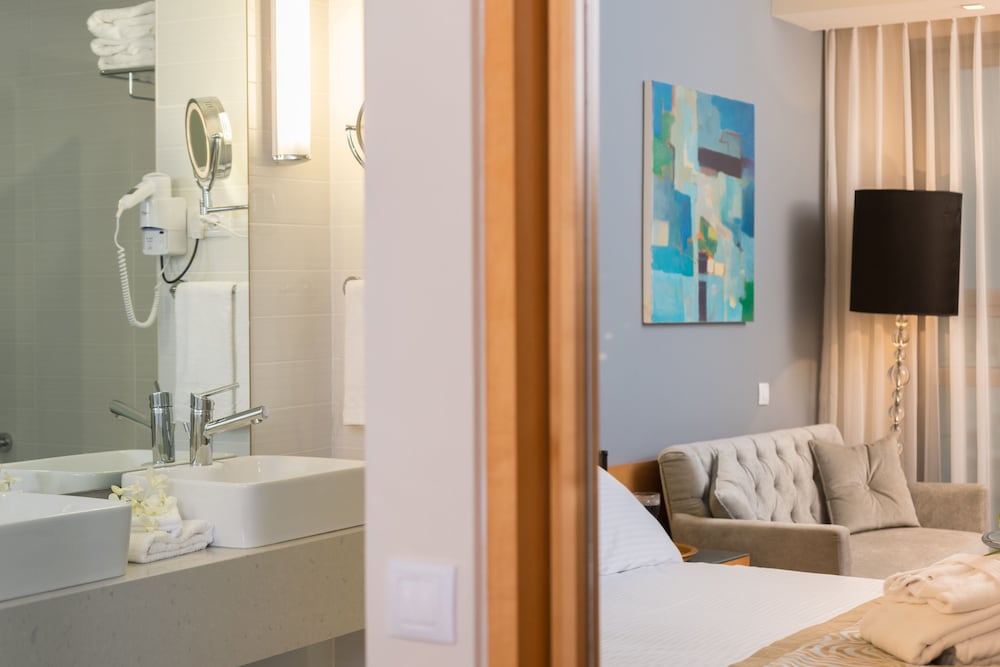 Фото Leonardo Plaza Ashdod