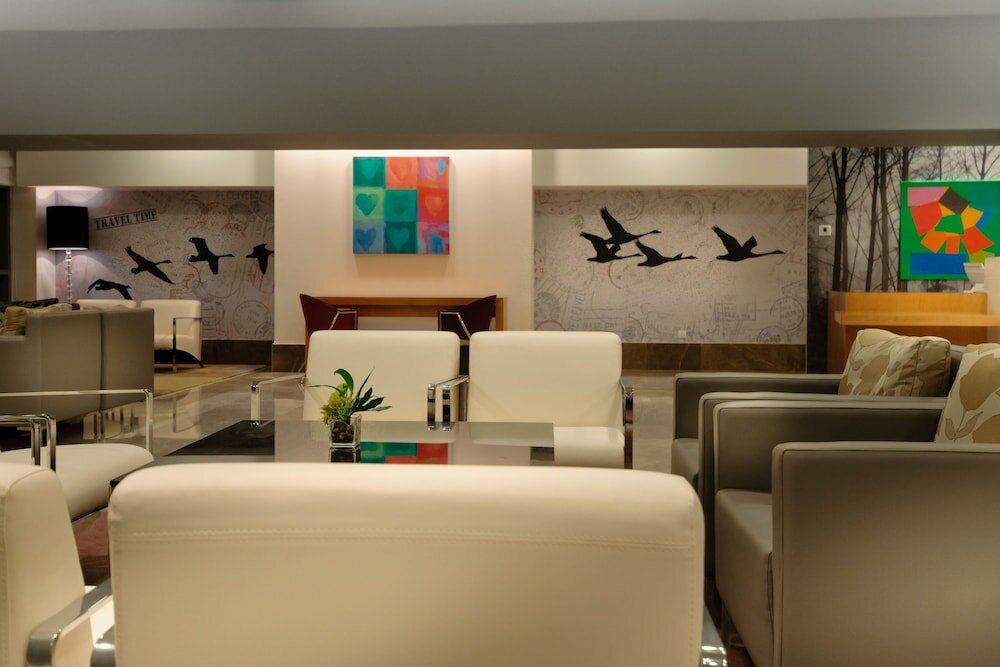 Фото Leonardo Plaza Ashdod