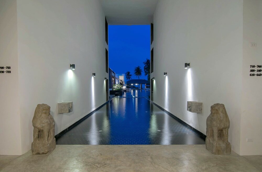 Фото Awa Koh Chang