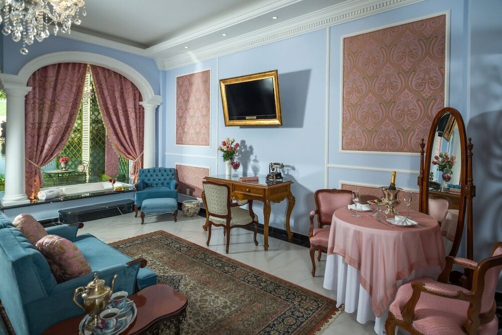 Фото Grand Hotel, Hotel Boutique Tepatitlán