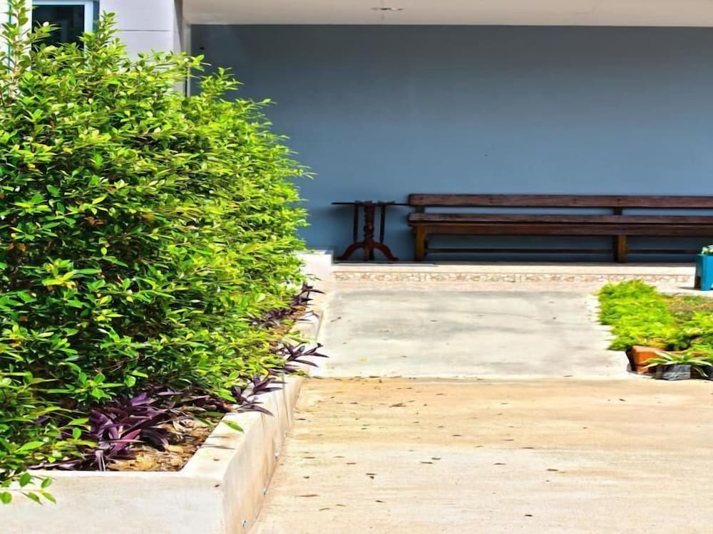 Фото Blue House Sukhothai