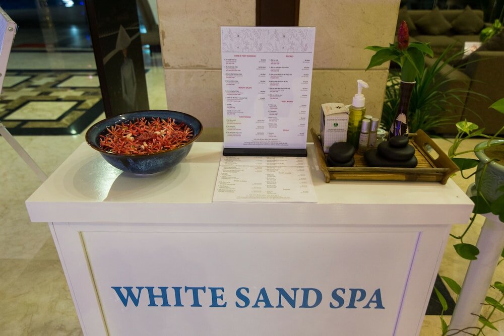 Фото Muong Thanh Holiday Hoi An Hotel