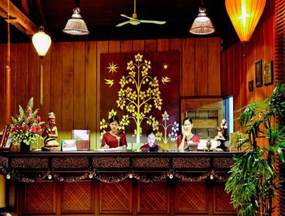 Фото Amata Resort & SPA