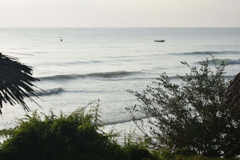 Фото Afrika Pearl & SPA